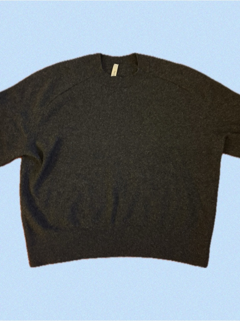 Babaton Cashmere Sweater